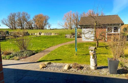 Sanitz Apartment | Ferienwohnung Hakuna Matata