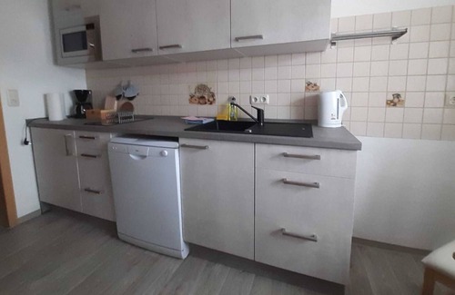 Crostwitz Apartment | Ferienwohnung Hanka, Deutschland