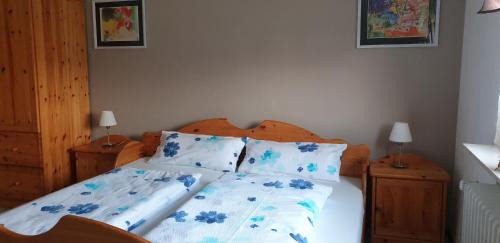 Papenburg Apartment | Ferienwohnung Hanneken