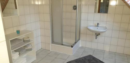 Papenburg Apartment | Ferienwohnung Hanneken