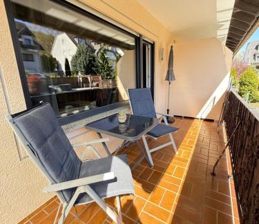 Cond Apartment | Ferienwohnung Haus Jose