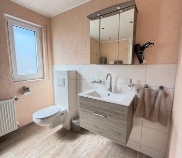 Cond Apartment | Ferienwohnung Haus Jose