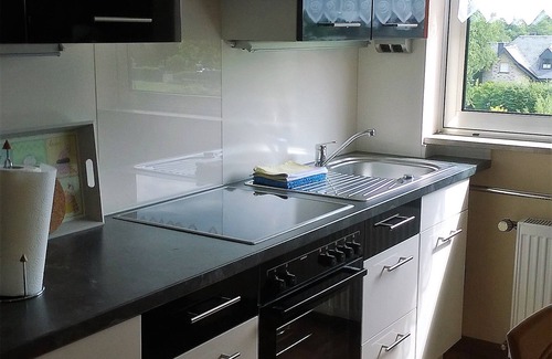 Valwig Condo | Ferienwohnung Haus Kotthoff