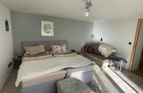 Dungenheim Apartment | Ferienwohnung Haus Luzia