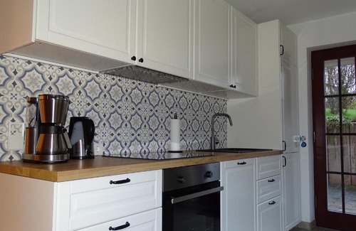 Kirschroth Apartment | Ferienwohnung Haus Weinbergsblick