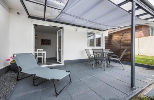 Bomlitz Apartment | Ferienwohnung Heide 1