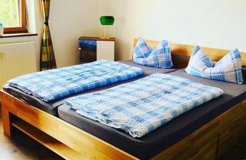 Heiligenhagen Apartment | Ferienwohnung Heiligenhagen