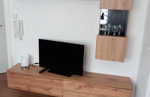 Schoden Apartment | Ferienwohnung Heinzelfrauchen - nur Urlaubsgäste