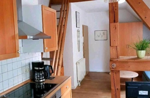 Gifhorn Apartment | Ferienwohnung Helene