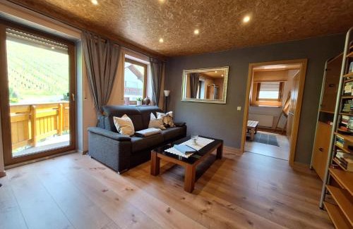 Alken Apartment | Ferienwohnung Herold