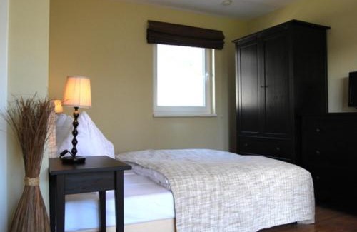 Vitte Apartment | Ferienwohnung Hiddensee in Vitte