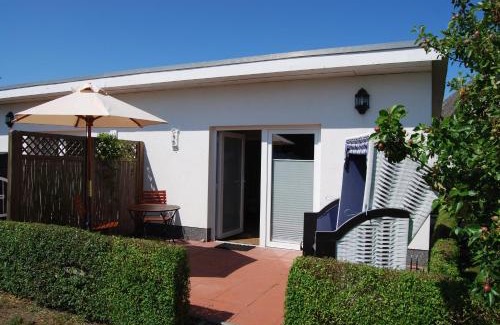 Vitte Apartment | Ferienwohnung Hiddensee in Vitte