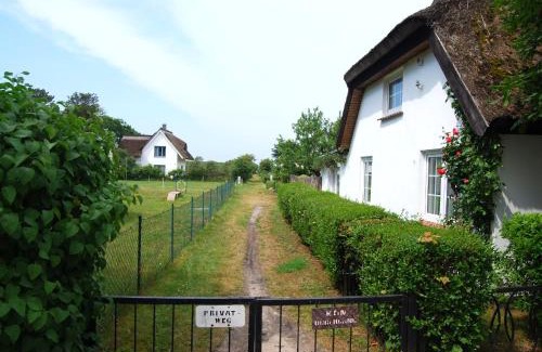 Vitte Apartment | Ferienwohnung Hiddensee in Vitte