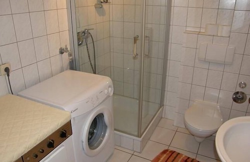 Wernborn Apartment | Ferienwohnung Hildegard