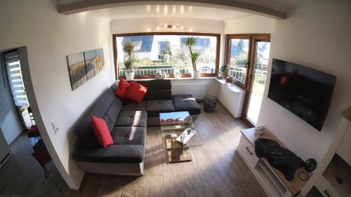 Bernkastel-Kues Apartment | Ferienwohnung Himmelreich