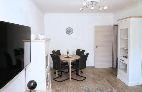 Bernkastel-Kues Apartment | Ferienwohnung Himmelreich