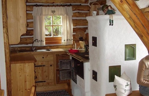 Reichenau Other | Ferienwohnung Himmelschlüssel - Leebhof