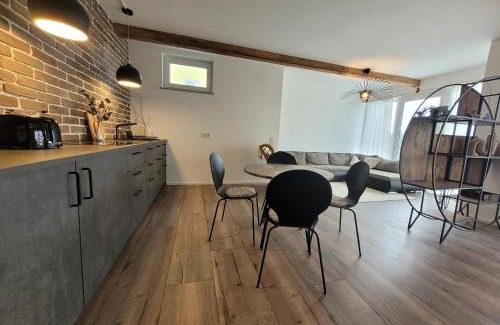 Gries Apartment | Ferienwohnung Himmelsblick am See