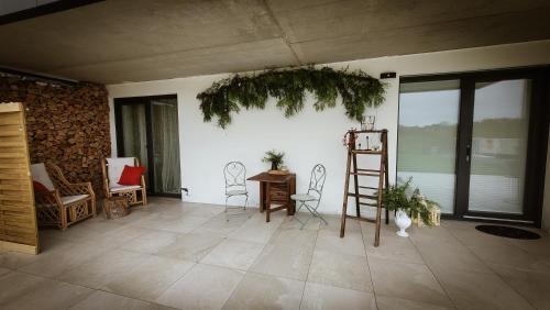 Gries Apartment | Ferienwohnung Himmelsblick am See