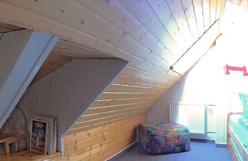 Tribseer Siedlung Apartment | Ferienwohnung Hinz - Ferienwohnung