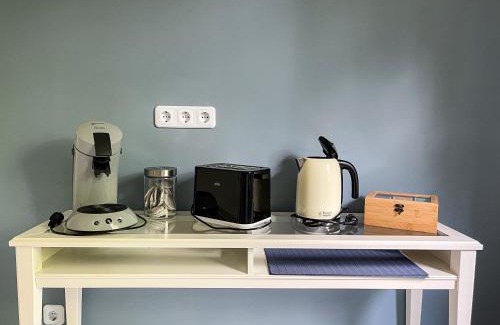 Hitzacker Apartment | Ferienwohnung Hitzacker/Elbe