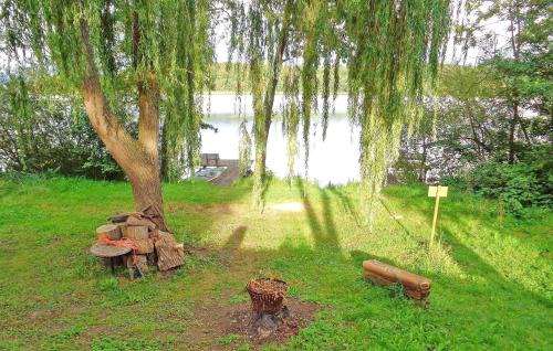 Hohen Sprenz Apartment | Ferienwohnung Hohen Sprenz