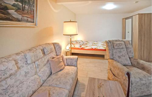 Hohen Sprenz Apartment | Ferienwohnung Hohen Sprenz