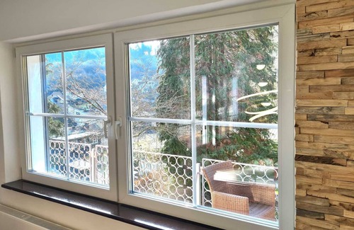 Traben-Trarbach Apartment | Ferienwohnung in Herrlicher Lage Nähe Moseltherme Traben-trarbach an der Mosel