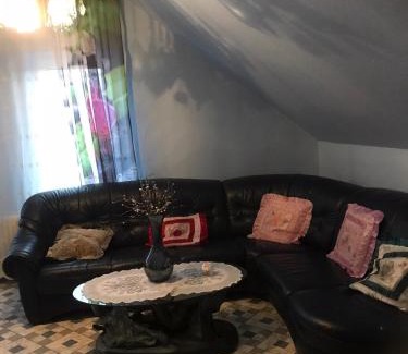 Uttel Apartment | Ferienwohnung Ils in Wittmund