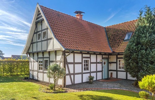 Bissendorf House | Ferienwohnung im Grünen