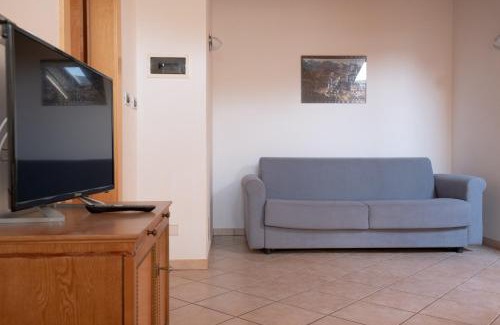 Rabla Apartment | Ferienwohnung im Haus Texel VI