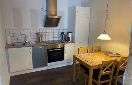 Oberhavel Apartment | Ferienwohnung im Landhaus Labes (Stechlinsee)