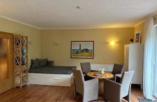 Papenburg Apartment | Ferienwohnung im Landhaus