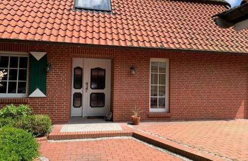 Papenburg Apartment | Ferienwohnung im Landhaus