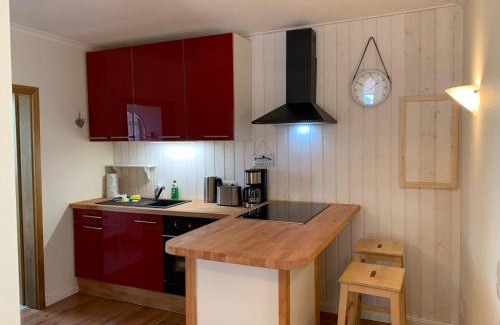 Papenburg Apartment | Ferienwohnung im Landhaus