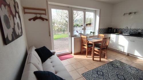 Maring-Noviand Apartment | Ferienwohnung im Moselland