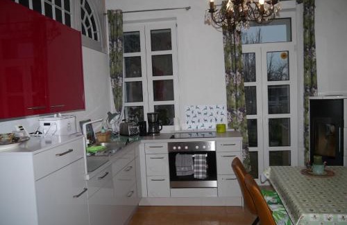 Hoppegarten Apartment | Ferienwohnung im Neubauernweg 3