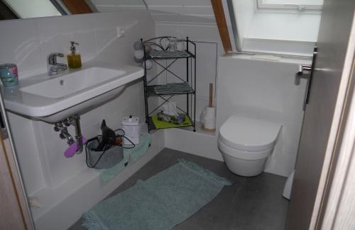 Hoppegarten Apartment | Ferienwohnung im Neubauernweg 3