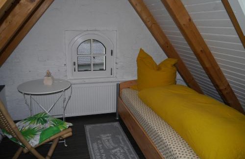 Hoppegarten Apartment | Ferienwohnung im Neubauernweg 3