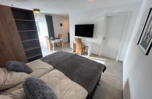 Limbach Apartment | Ferienwohnung im Odenwald