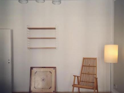 Sudstadt Apartment | Ferienwohnung im Süden