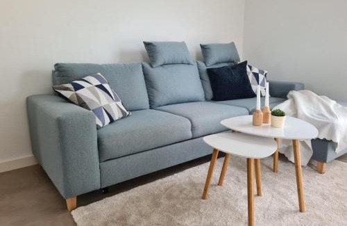 Celle Apartment | Ferienwohnung Im Werder -für Monteure nicht geeignet-