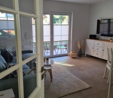 Celle Apartment | Ferienwohnung Im Werder -für Monteure nicht geeignet-