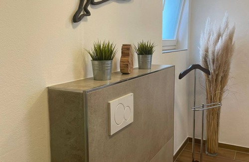 Adenau Apartment | Ferienwohnung in Adenau am Nürburgring Nordschleife