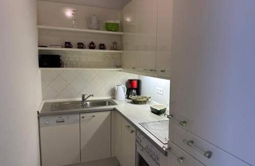 Bad Saarow Apartment | Ferienwohnung in Bad Saarow