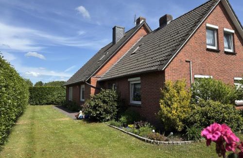 Moorhusen Apartment | Ferienwohnung in Moorhusen, cleaning included