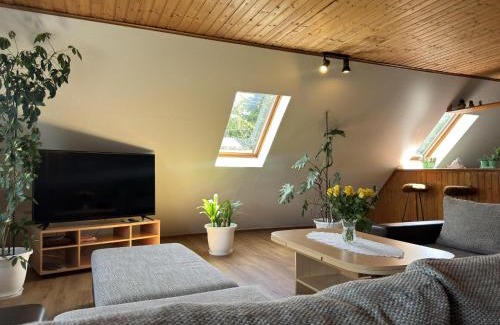 Moorhusen Apartment | Ferienwohnung in Moorhusen, cleaning included