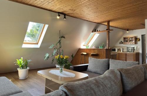 Moorhusen Apartment | Ferienwohnung in Moorhusen, cleaning included