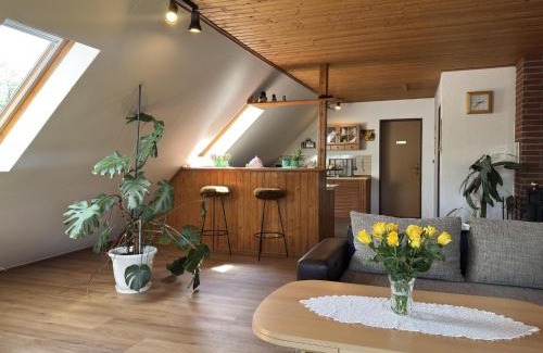 Moorhusen Apartment | Ferienwohnung in Moorhusen, cleaning included