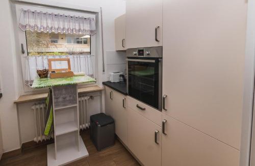 Bad Duerkheim Apartment | Ferienwohnung in dem schönen Kurort Bad Dürkheim